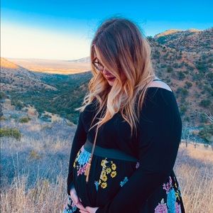 Meet your Posher, Mallory